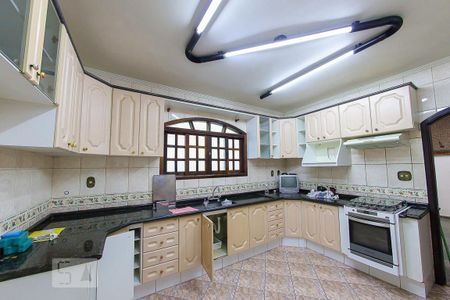 Casa para alugar com 120m², 2 quartos e sem vagaCozinha