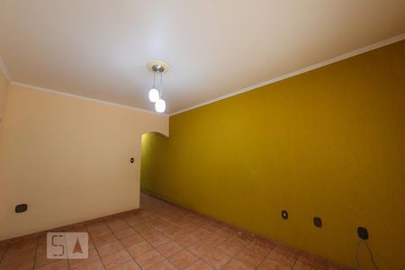 Sala de casa para alugar com 2 quartos, 120m² em Parque Continental Ii, Guarulhos