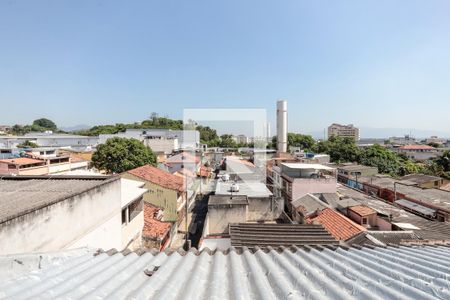 Vista de apartamento para alugar com 1 quarto, 50m² em Madureira, Rio de Janeiro