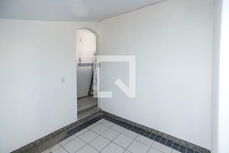 Sala de apartamento para alugar com 1 quarto, 50m² em Madureira, Rio de Janeiro