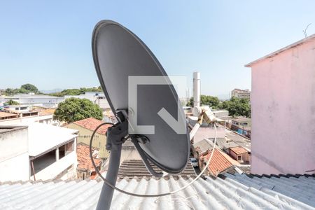 Vista de apartamento para alugar com 1 quarto, 50m² em Madureira, Rio de Janeiro