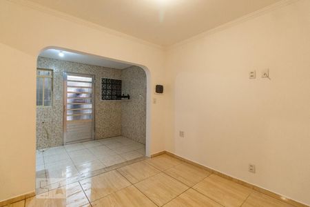 Sala de casa à venda com 1 quarto, 36m² em Jardim São Gabriel, São Paulo