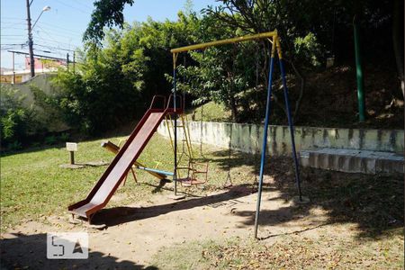 Apartamento à venda com 50m², 2 quartos e 1 vaga Apartamento à venda com 50m², 2 quartos e 1 vagaÁrea Comum - Playground