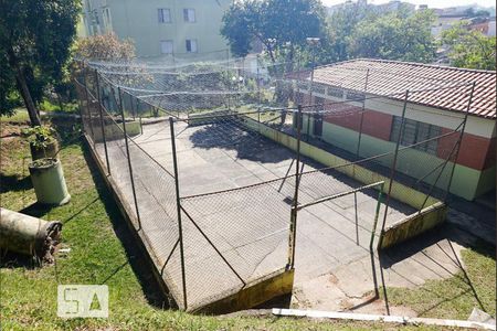 Apartamento à venda com 50m², 2 quartos e 1 vaga Apartamento à venda com 50m², 2 quartos e 1 vagaÁrea Comum - Quadra Esportiva