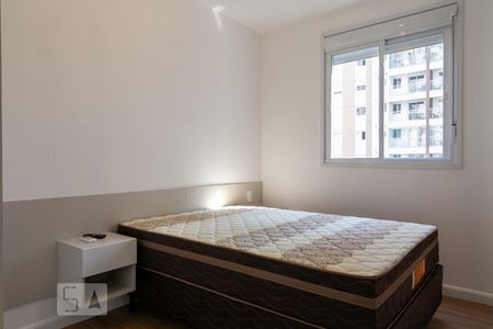 Studio para alugar com 28m², 1 quarto e sem vagaStudio