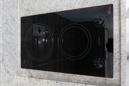 Studio para alugar com 28m², 1 quarto e sem vagaCooktop