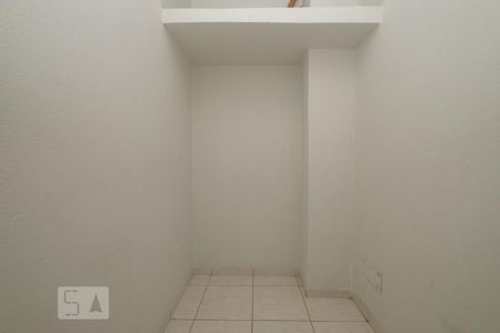 Apartamento para alugar com 65m², 2 quartos e sem vaga Quarto de Serviço
