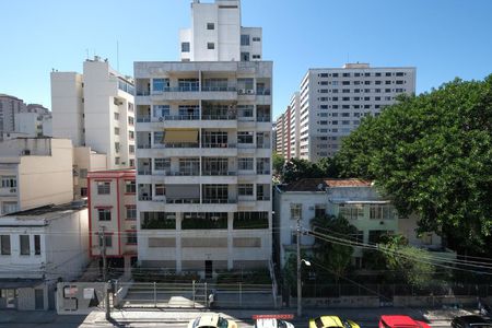 Quarto 2 Vista de apartamento para alugar com 2 quartos, 65m² em Vila Isabel, Rio de Janeiro