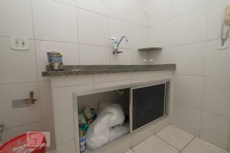 Apartamento para alugar com 65m², 2 quartos e sem vagaCozinha