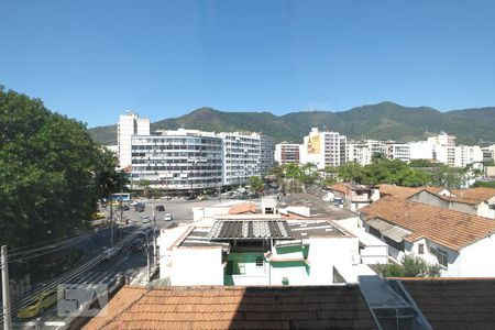 Quarto 1 Vista de apartamento para alugar com 2 quartos, 65m² em Vila Isabel, Rio de Janeiro