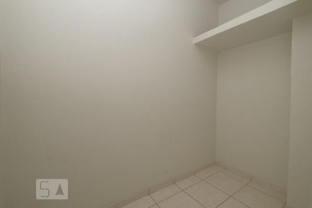 Apartamento para alugar com 65m², 2 quartos e sem vaga Quarto de Serviço