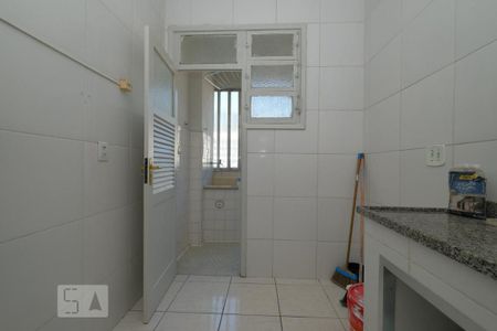 Apartamento para alugar com 65m², 2 quartos e sem vagaCozinha