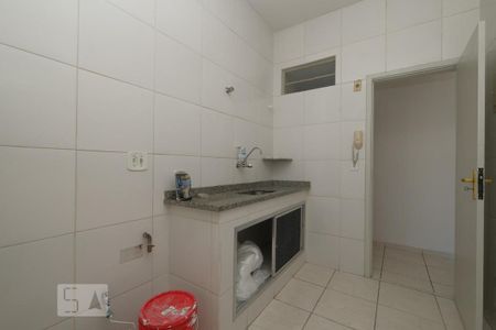 Apartamento para alugar com 65m², 2 quartos e sem vagaCozinha