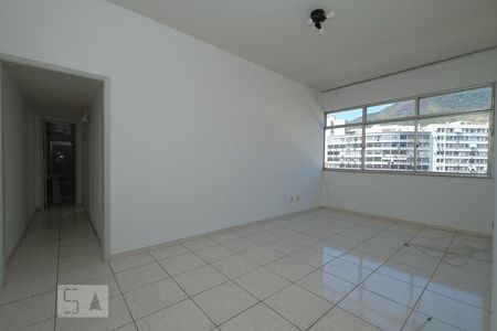Sala de apartamento para alugar com 2 quartos, 65m² em Vila Isabel, Rio de Janeiro