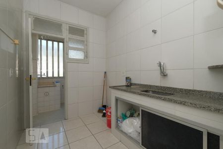 Apartamento para alugar com 65m², 2 quartos e sem vagaCozinha
