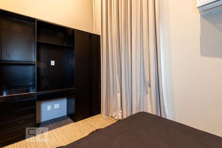 Studio de kitnet/studio à venda com 1 quarto, 28m² em Vila Olímpia, São Paulo