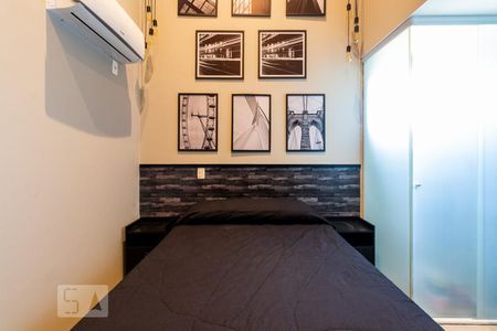 Studio de kitnet/studio à venda com 1 quarto, 28m² em Vila Olímpia, São Paulo