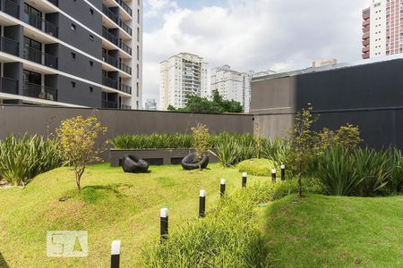 Studio à venda com 28m², 1 quarto e 1 vaga Studio à venda com 28m², 1 quarto e 1 vagaÁrea Comum