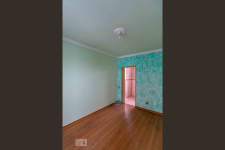 Sala de apartamento à venda com 2 quartos, 60m² em Itapoã, Belo Horizonte