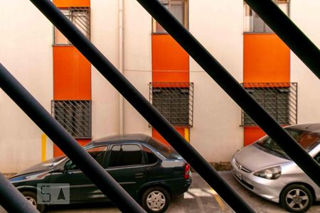 Vista de apartamento à venda com 2 quartos, 60m² em Itapoã, Belo Horizonte