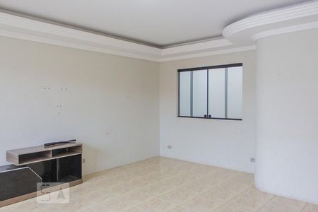 Sala de casa para alugar com 3 quartos, 220m² em Jardim Las Vegas, Santo André