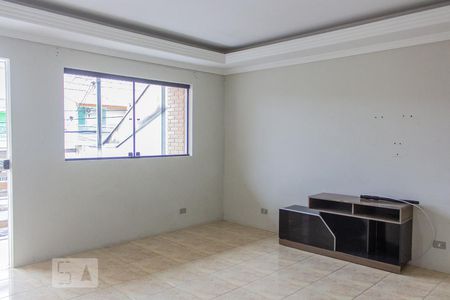 Sala de casa para alugar com 3 quartos, 220m² em Jardim Las Vegas, Santo André