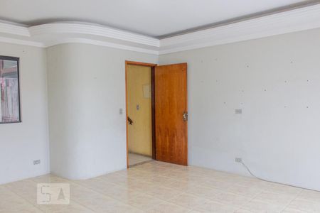 Sala de casa para alugar com 3 quartos, 220m² em Jardim Las Vegas, Santo André