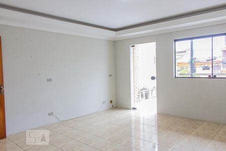 Sala de casa para alugar com 3 quartos, 220m² em Jardim Las Vegas, Santo André