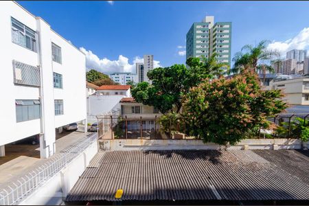 Apartamento para alugar com 120m², 3 quartos e 1 vaga Apartamento para alugar com 120m², 3 quartos e 1 vagaQuarto 3 - Vista