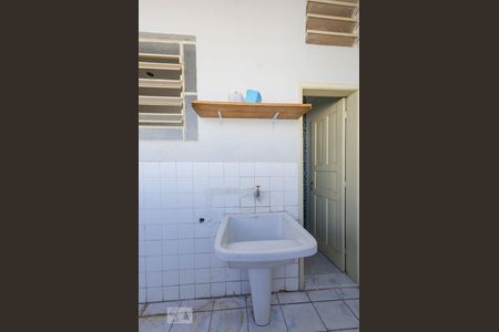 Apartamento para alugar com 120m², 3 quartos e 1 vaga Apartamento para alugar com 120m², 3 quartos e 1 vagaÁrea de serviço