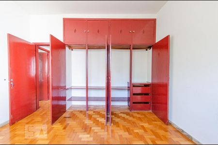 Apartamento para alugar com 120m², 3 quartos e 1 vaga Apartamento para alugar com 120m², 3 quartos e 1 vagaQuarto 3