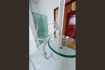 Apartamento para alugar com 120m², 3 quartos e 1 vaga Apartamento para alugar com 120m², 3 quartos e 1 vagaBanheiro