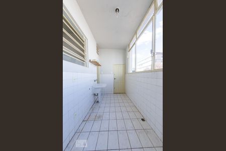 Apartamento para alugar com 120m², 3 quartos e 1 vaga Apartamento para alugar com 120m², 3 quartos e 1 vagaÁrea de serviço