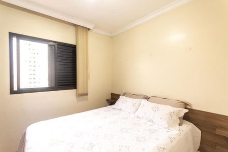 Suíte de apartamento para alugar com 3 quartos, 69m² em Jardim Palmares (zona Sul), São Paulo
