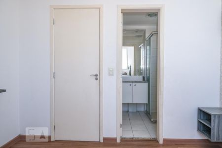 Suíte de apartamento para alugar com 3 quartos, 62m² em Mandaqui, São Paulo