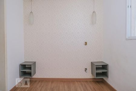 Suíte de apartamento para alugar com 3 quartos, 62m² em Mandaqui, São Paulo