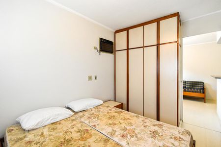 Quarto de apartamento à venda com 1 quarto, 36m² em Jardim Paulista, São Paulo