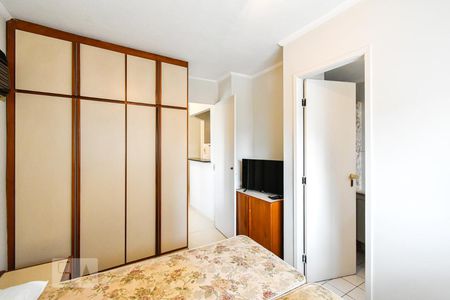 Quarto de apartamento à venda com 1 quarto, 36m² em Jardim Paulista, São Paulo
