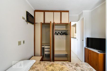 Quarto de apartamento à venda com 1 quarto, 36m² em Jardim Paulista, São Paulo