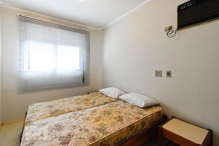 Quarto de apartamento à venda com 1 quarto, 36m² em Jardim Paulista, São Paulo