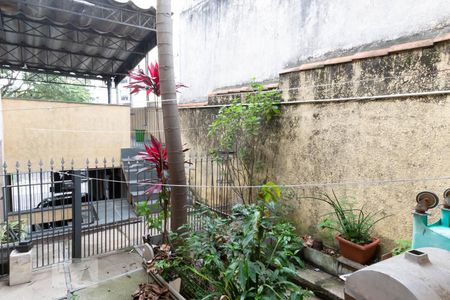 Casa à venda com 110m², 2 quartos e 1 vagaLavanderia