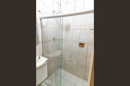 Suite de casa à venda com 2 quartos, 110m² em Vila Albano, São Paulo