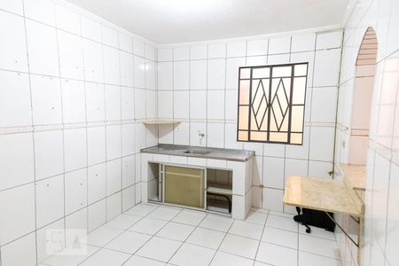 Cozinha de casa à venda com 2 quartos, 110m² em Vila Albano, São Paulo