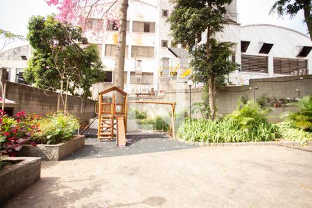 Apartamento à venda com 64m², 2 quartos e 2 vagas Apartamento à venda com 64m², 2 quartos e 2 vagasÁrea comum