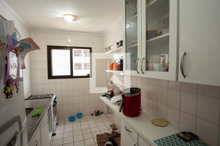 Apartamento à venda com 64m², 2 quartos e 2 vagas Apartamento à venda com 64m², 2 quartos e 2 vagasCozinha