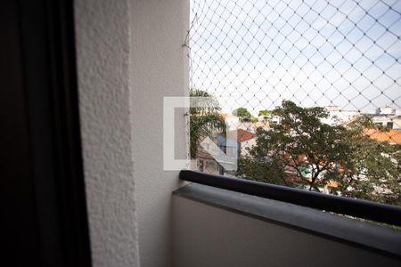 Apartamento à venda com 64m², 2 quartos e 2 vagas Apartamento à venda com 64m², 2 quartos e 2 vagasVaranda Quarto 2