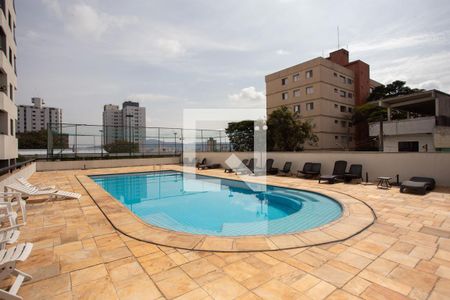 Apartamento à venda com 64m², 2 quartos e 2 vagas Apartamento à venda com 64m², 2 quartos e 2 vagasÁrea comum