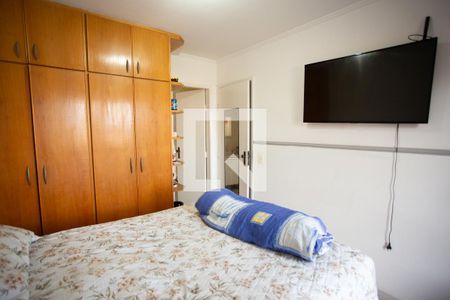Apartamento à venda com 64m², 2 quartos e 2 vagas Apartamento à venda com 64m², 2 quartos e 2 vagasQuarto 2