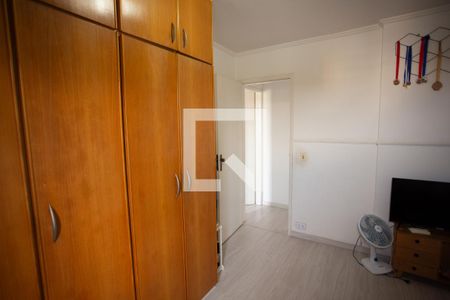 Quarto de apartamento à venda com 2 quartos, 64m² em Parque Peruche, São Paulo