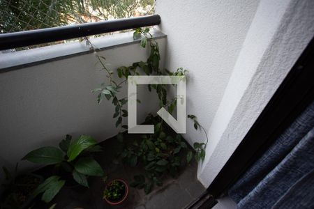 Apartamento à venda com 64m², 2 quartos e 2 vagas Apartamento à venda com 64m², 2 quartos e 2 vagasvaranda